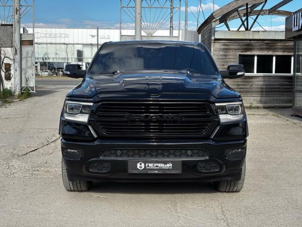 Ram 1500 V с пробегом 2021 года, цена 6 250 000 рублей, 95776 км, пикап, Автокод Объявления