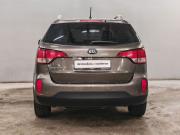 Kia Sorento II Рестайлинг Москва  - изображение 24