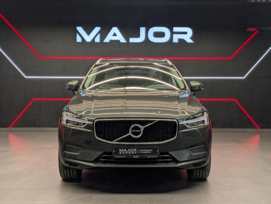 Volvo XC60 II Москва  - изображение 28