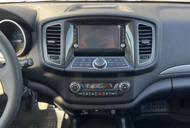 Foton Sauvana I с пробегом 2016 года, цена 1 090 000 рублей, 82054 км, внедорожник, Автокод Объявления