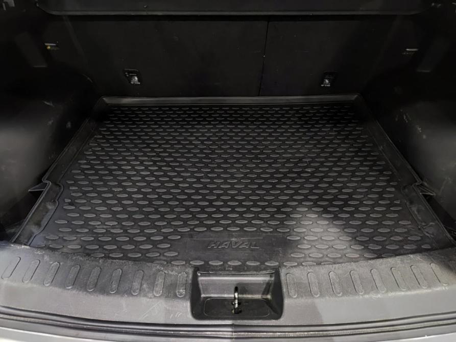 Haval Jolion I Казань  - изображение 12