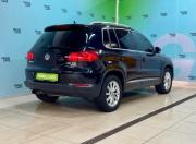 Volkswagen Tiguan I Рестайлинг Набережные Челны  - изображение 31