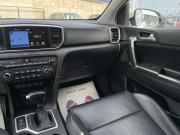 Kia Sportage IV Рестайлинг Краснодар  - изображение 52