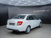 Lada (ВАЗ) Granta I Рестайлинг Самара  - изображение 23