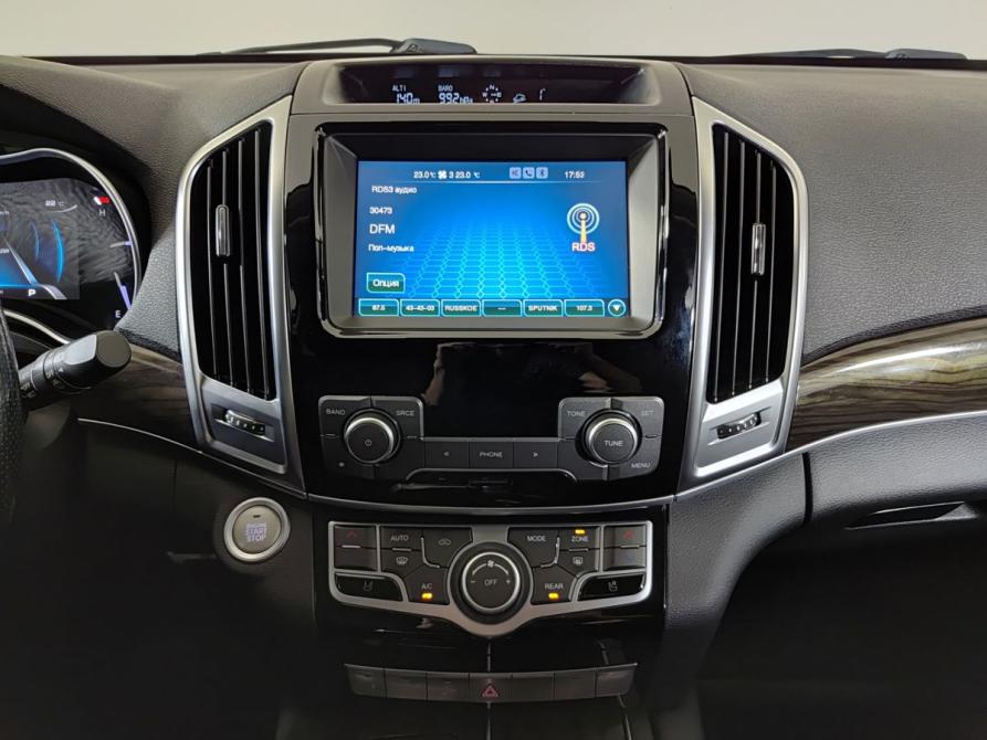 Haval H9 I Рестайлинг Уфа  - изображение 18