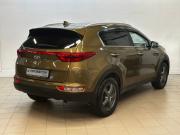 Kia Sportage IV Балашиха  - изображение 21