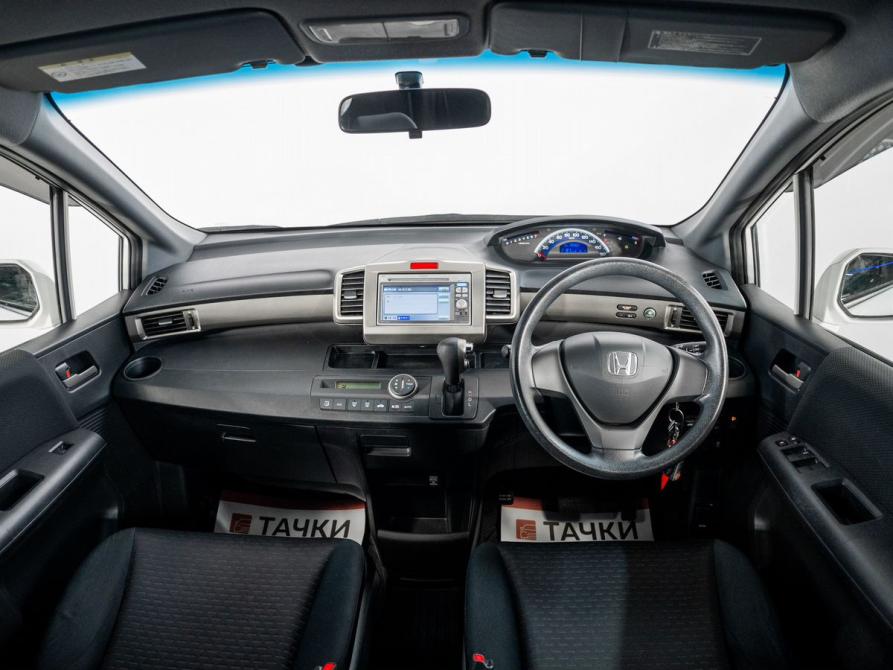 Honda Freed I Рестайлинг Иркутск  - изображение 8