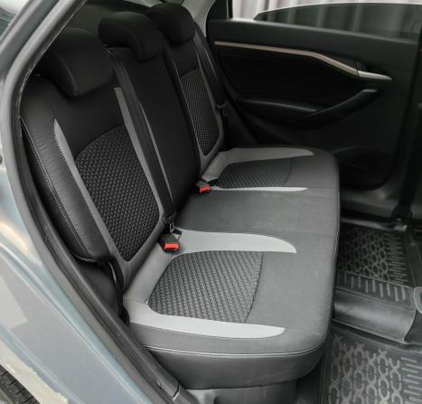 Lada (ВАЗ) Vesta I с пробегом 2017 года, цена 665 000 рублей, 146686 км, седан, Автокод Объявления
