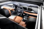 Chery Tiggo 8 Pro Max I Тюмень  - изображение 44