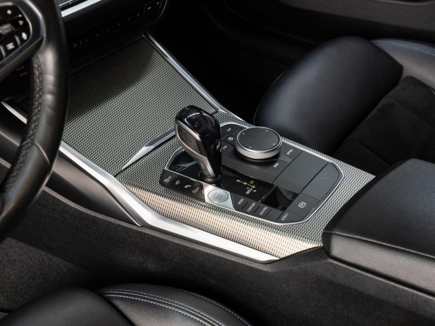 BMW 3 серии VII (G2x) Тюмень  - изображение 15