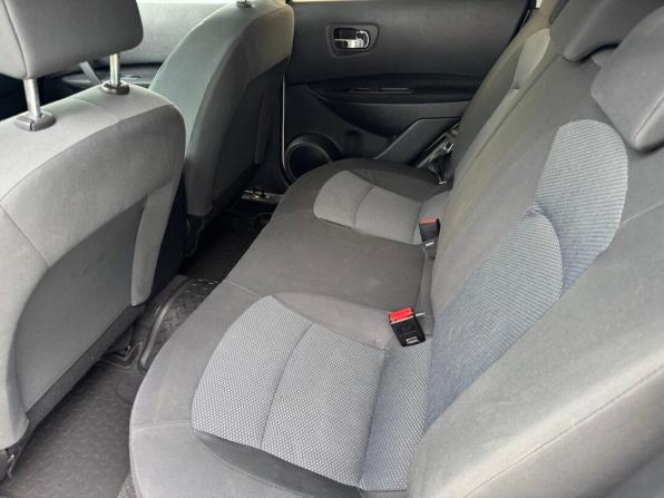 Nissan Qashqai I Рестайлинг с пробегом 2013 года, цена 999 900 рублей, 134563 км, внедорожник, Автокод Объявления