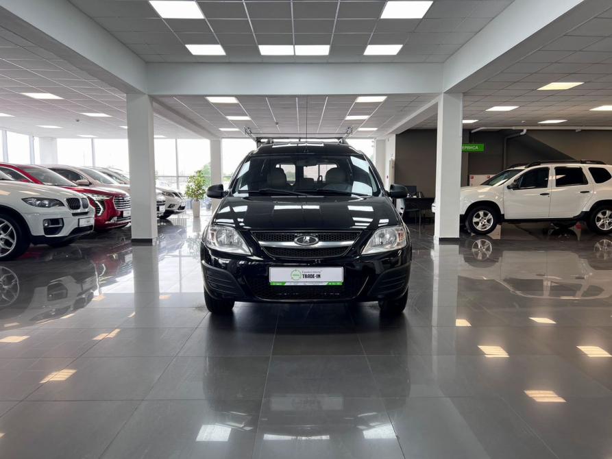 Lada (ВАЗ) Largus I Тверь  - изображение 3