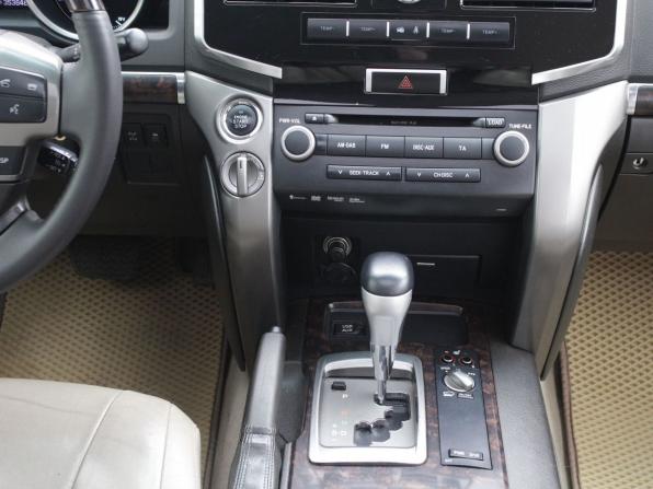 Toyota Land Cruiser 200 Series с пробегом 2011 года, цена 3 050 000 рублей, 353647 км, внедорожник, Автокод Объявления