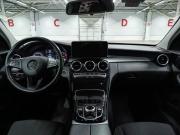 Mercedes-Benz C-Класс IV (W205) Казань  - изображение 39