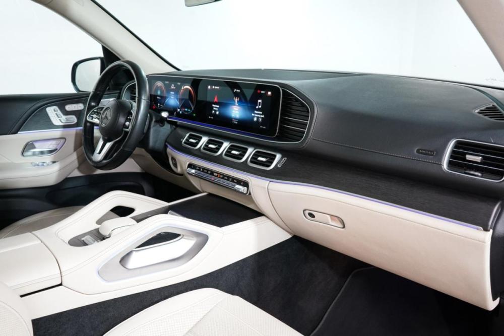 Mercedes-Benz GLE II (V167) Москва  - изображение 9