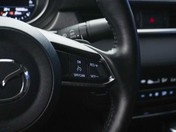 Mazda 6 III (GJ) Рестайлинг 2 с пробегом 2020 года, цена 2 947 444 рубля, 56908 км, седан, Автокод Объявления
