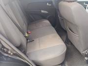 Kia Sportage II Рестайлинг Москва  - изображение 31