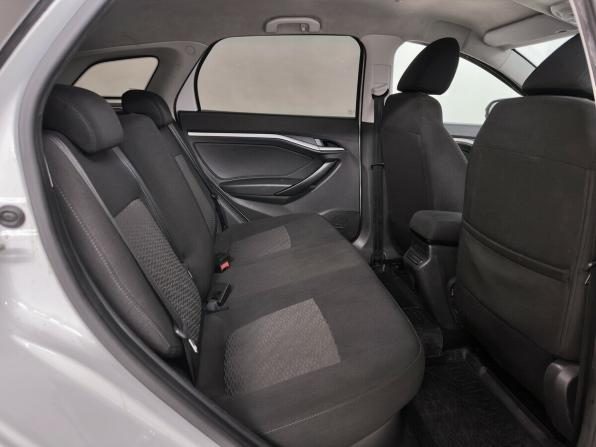 Lada (ВАЗ) Vesta I с пробегом 2022 года, цена 990 000 рублей, 140237 км, универсал, Автокод Объявления