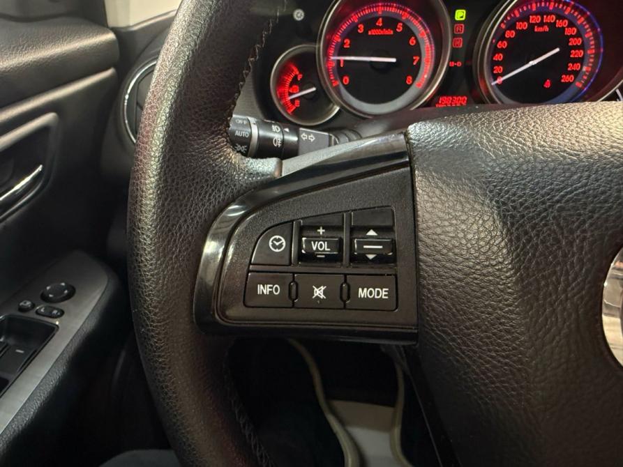 Mazda 6 II (GH) Рестайлинг Новочеркасск  - изображение 17