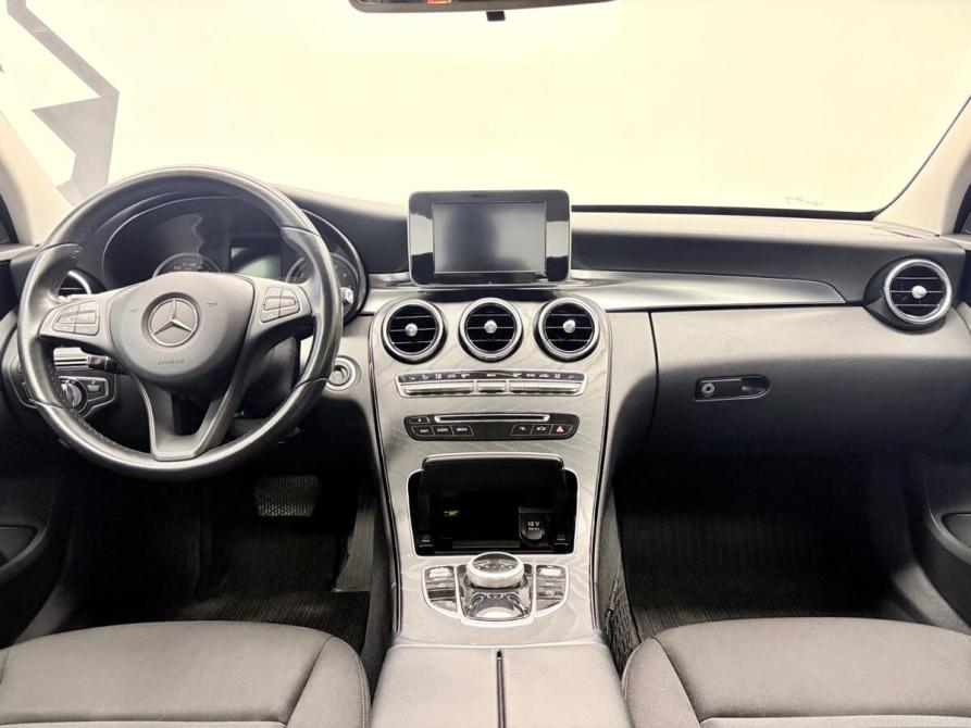 Mercedes-Benz C-Класс IV (W205) Ростов-на-Дону  - изображение 14