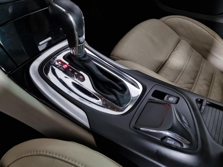 Opel Insignia I Рестайлинг Нижний Новгород  - изображение 17