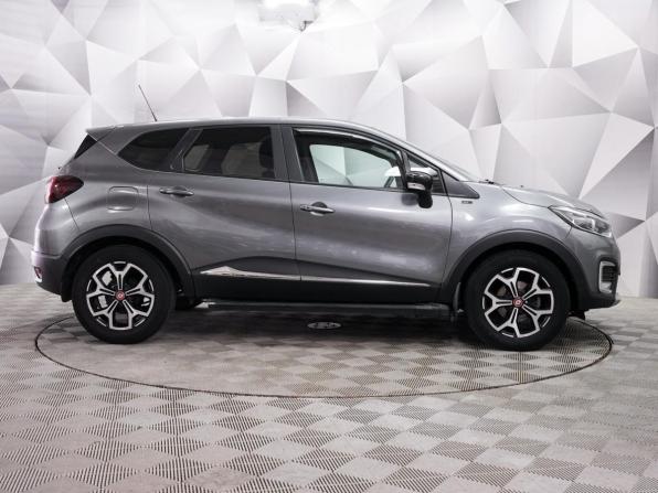 Renault Kaptur I с пробегом 2018 года, цена 1 375 000 рублей, 97586 км, внедорожник, Автокод Объявления
