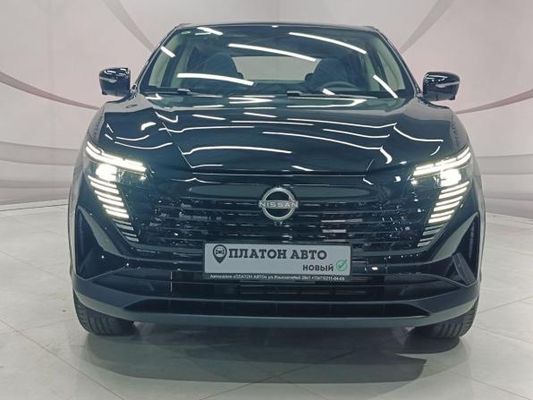 Новый Nissan Qashqai II Рестайлинг 2 2025 года, цена 3 099 000 рублей, внедорожник, Автокод Объявления