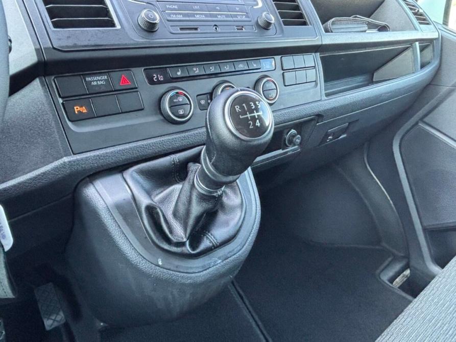Volkswagen Caravelle T6 Энгельс  - изображение 14