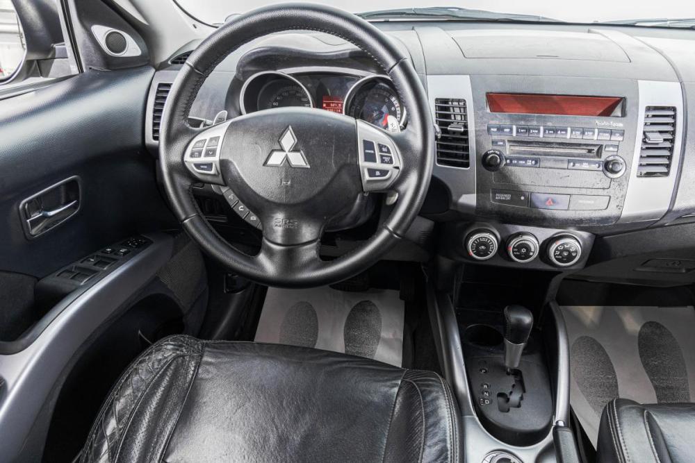 Mitsubishi Outlander II Барнаул  - изображение 18