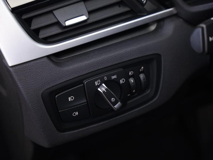 BMW X1 II (F48) Рестайлинг Санкт-Петербург  - изображение 21