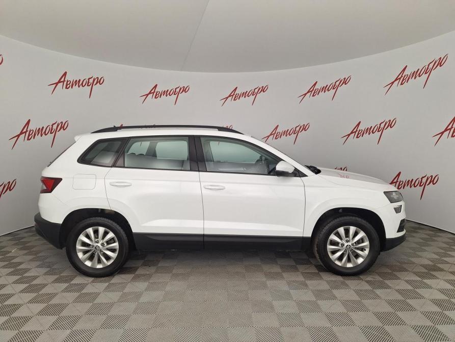 Skoda Karoq I Псков  - изображение 6