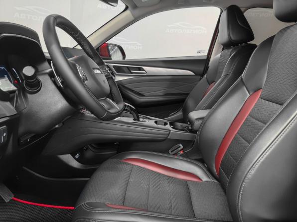Haval F7x I Рестайлинг с пробегом 2022 года, цена 2 199 000 рублей, 71840 км, внедорожник, Автокод Объявления