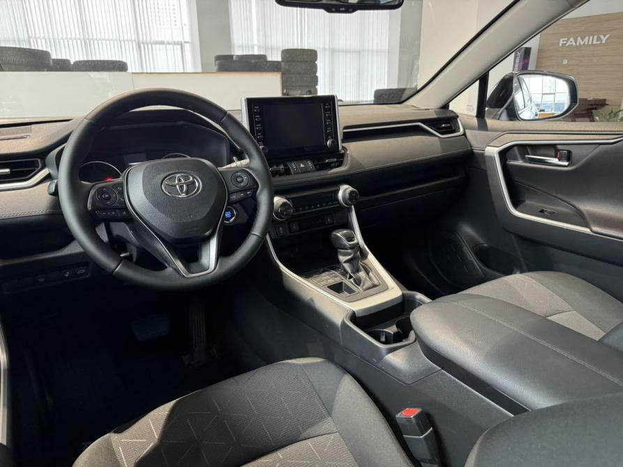 Toyota RAV4 V (XA50) Челябинск  - изображение 21