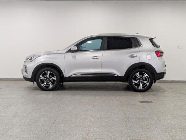 Chery Tiggo 4 Pro I с пробегом 2024 года, цена 1 643 000 рублей, 17971 км, внедорожник, Автокод Объявления