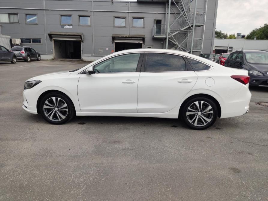 Changan Eado Plus Санкт-Петербург  - изображение 7