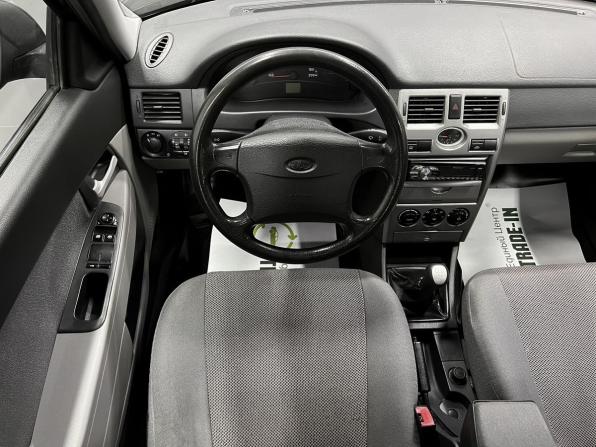 Lada (ВАЗ) Priora I с пробегом 2012 года, цена 465 000 рублей, 169928 км, универсал, Автокод Объявления
