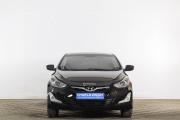 Hyundai Elantra V (MD) Рестайлинг Тюмень  - изображение 23