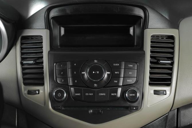 Chevrolet Cruze I с пробегом 2012 года, цена 799 000 рублей, 194466 км, седан, Автокод Объявления