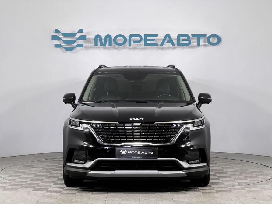Kia Carnival IV Калининград  - изображение 2