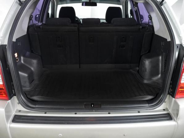 Hyundai Tucson I с пробегом 2007 года, цена 854 000 рублей, 196315 км, внедорожник, Автокод Объявления
