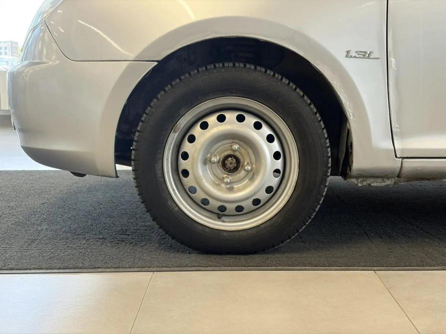 Lifan Smily I (320) Тольятти  - изображение 11