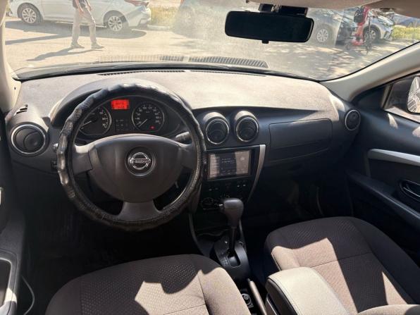 Nissan Almera III (G15) с пробегом 2014 года, цена 649 000 рублей, 180640 км, седан, Автокод Объявления