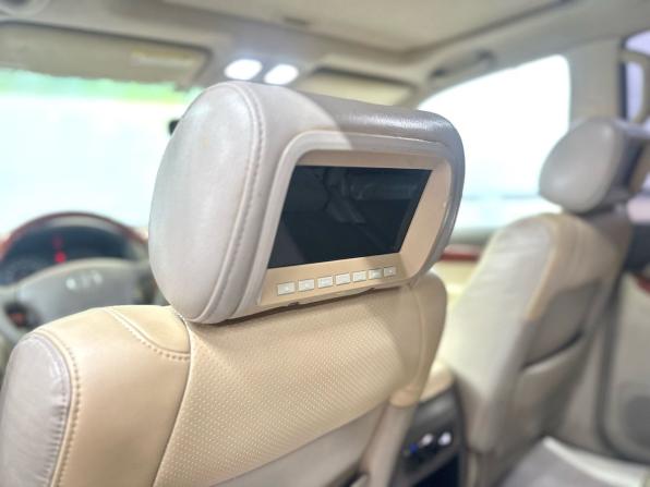 Toyota Land Cruiser Prado 120 Series Рестайлинг с пробегом 2007 года, цена 2 499 900 рублей, 199659 км, внедорожник, Автокод Объявления