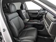 Hyundai Santa Fe IV Рестайлинг Москва  - изображение 54