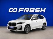 BMW X1 III (U11/U12) Москва  - изображение 31