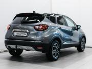 Renault Kaptur I Рестайлинг Красноярск  - изображение 37