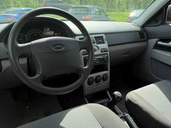Lada (ВАЗ) Priora I с пробегом 2010 года, цена 270 000 рублей, 140000 км, хэтчбек, Автокод Объявления