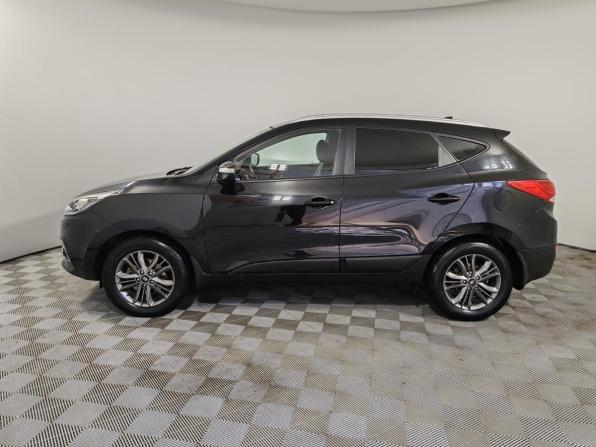 Hyundai ix35 I Рестайлинг с пробегом 2013 года, цена 1 349 000 рублей, 169106 км, внедорожник, Автокод Объявления
