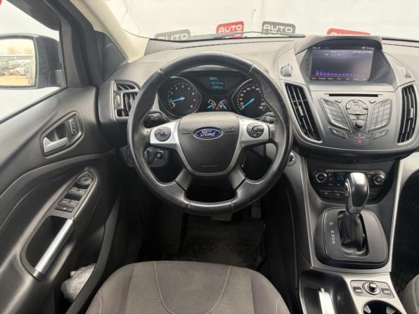 Ford Kuga II с пробегом 2015 года, цена 1 299 900 рублей, 114000 км, внедорожник, Автокод Объявления