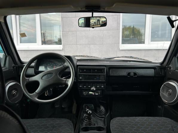 Lada (ВАЗ) 2131 (4x4) I с пробегом 2018 года, цена 575 000 рублей, 173570 км, внедорожник, Автокод Объявления